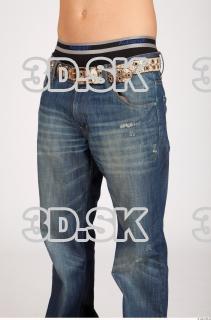 Jeans texture of Sergej 0016